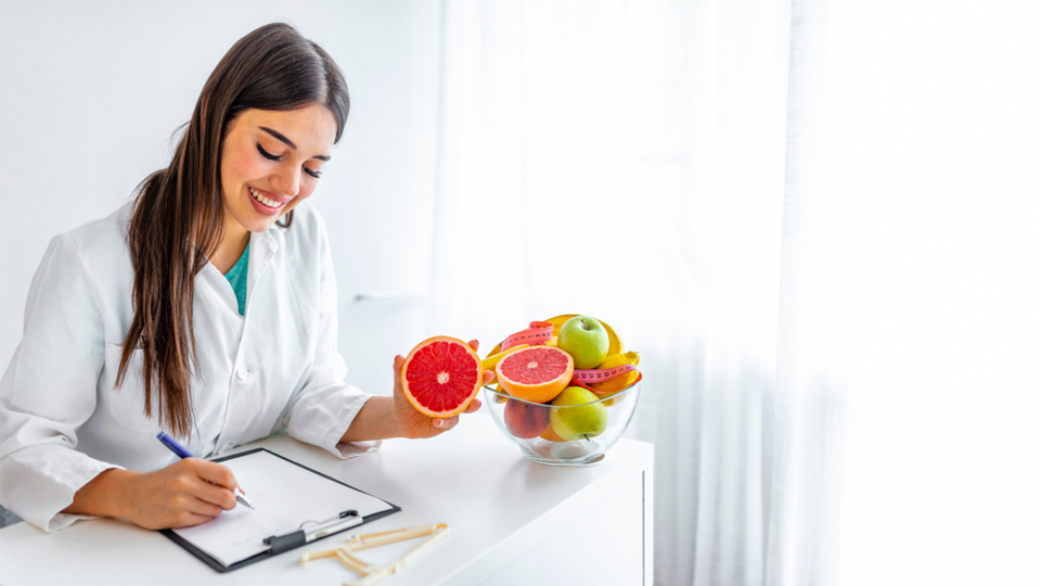 Osmangazi Diyetisyen